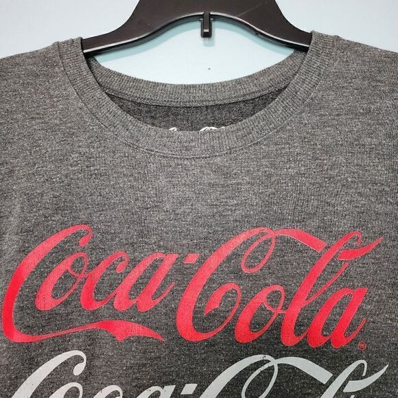 Coca-Cola Yummy Sweatshirt    - Picture 12 of 12
